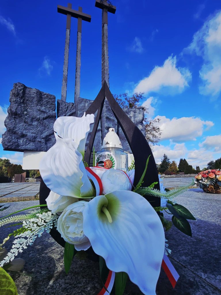 1. Listopada – Uroczystość Wszystkich Świętych